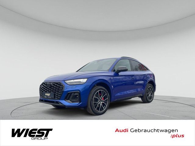 Audi Q5 2024