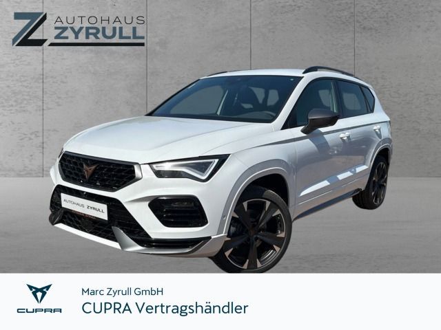 Cupra Ateca 2024