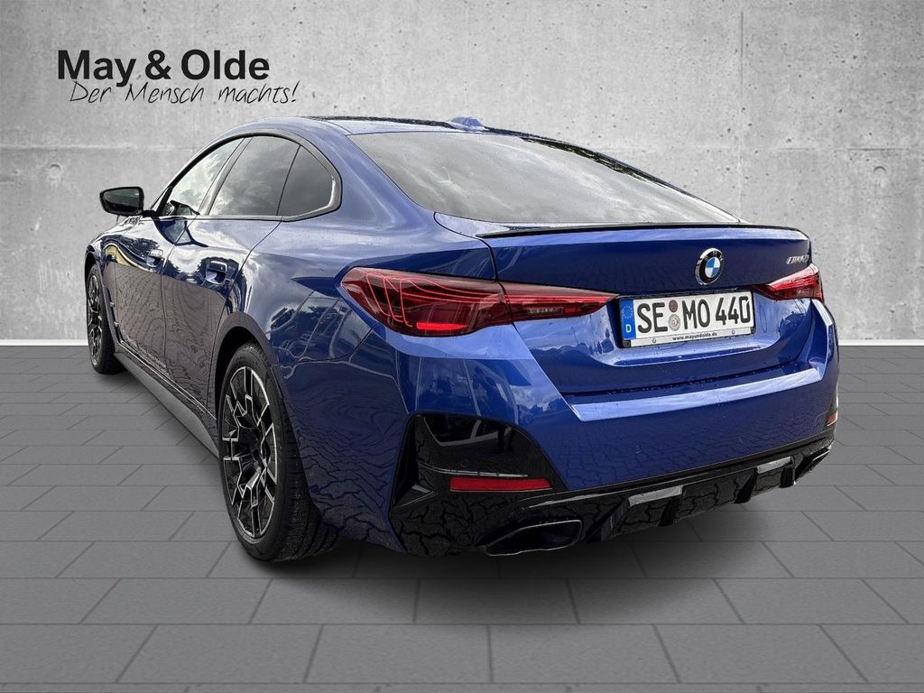 BMW M440 2025