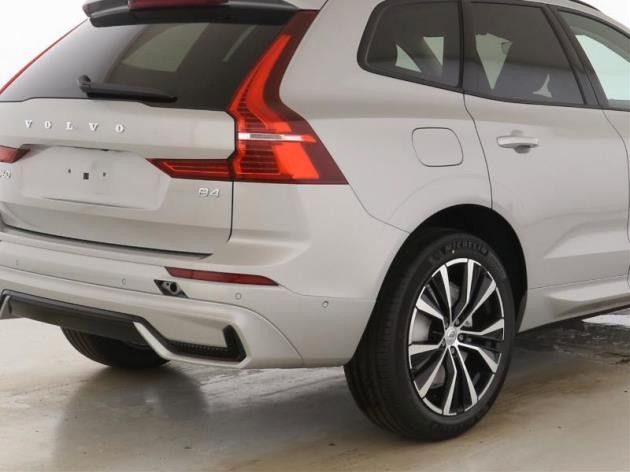 Volvo XC60 2024