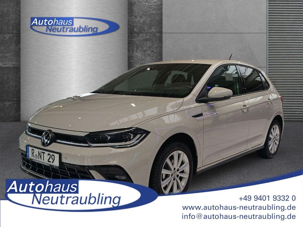 Volkswagen Polo 2024