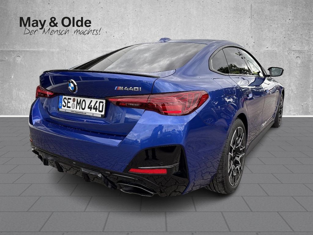 BMW M440 2025