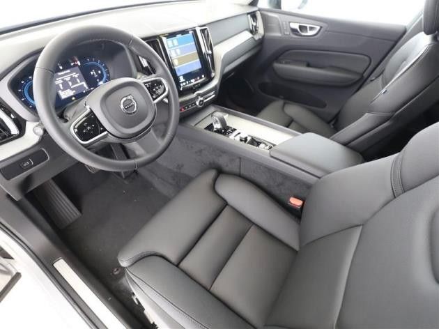 Volvo XC60 2024