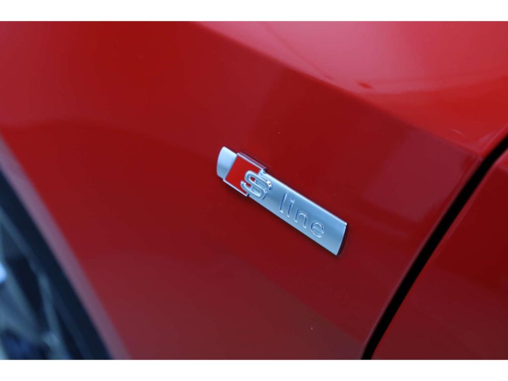 Audi A1 2025