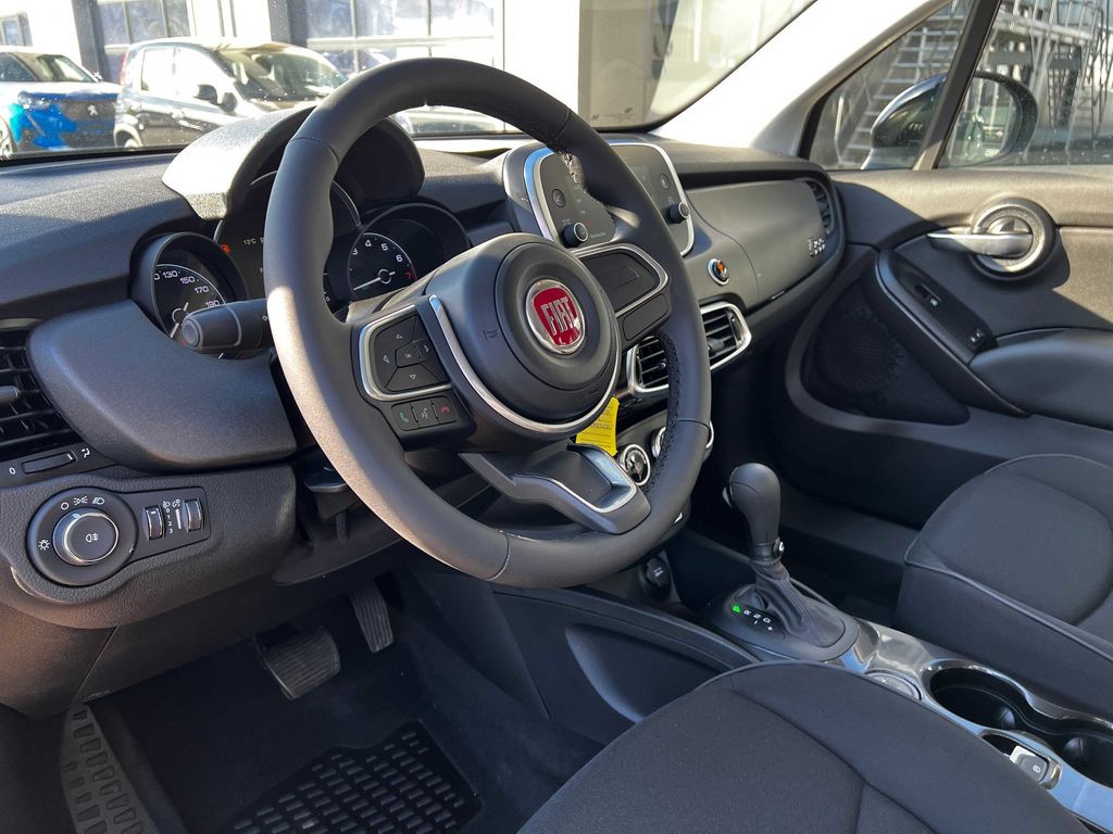 Fiat 500X 2024