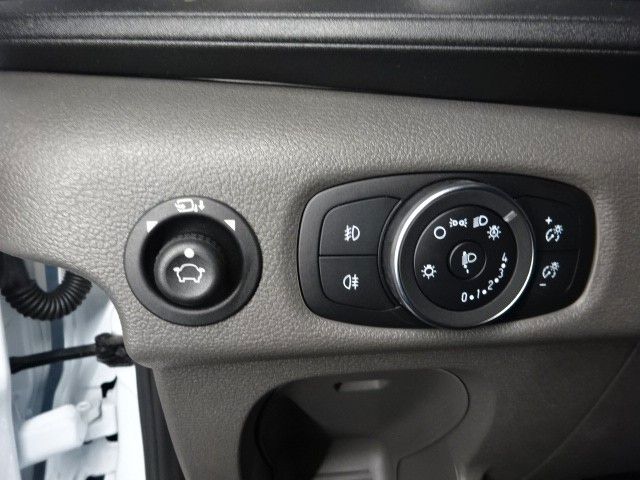 Ford Transit 2024
