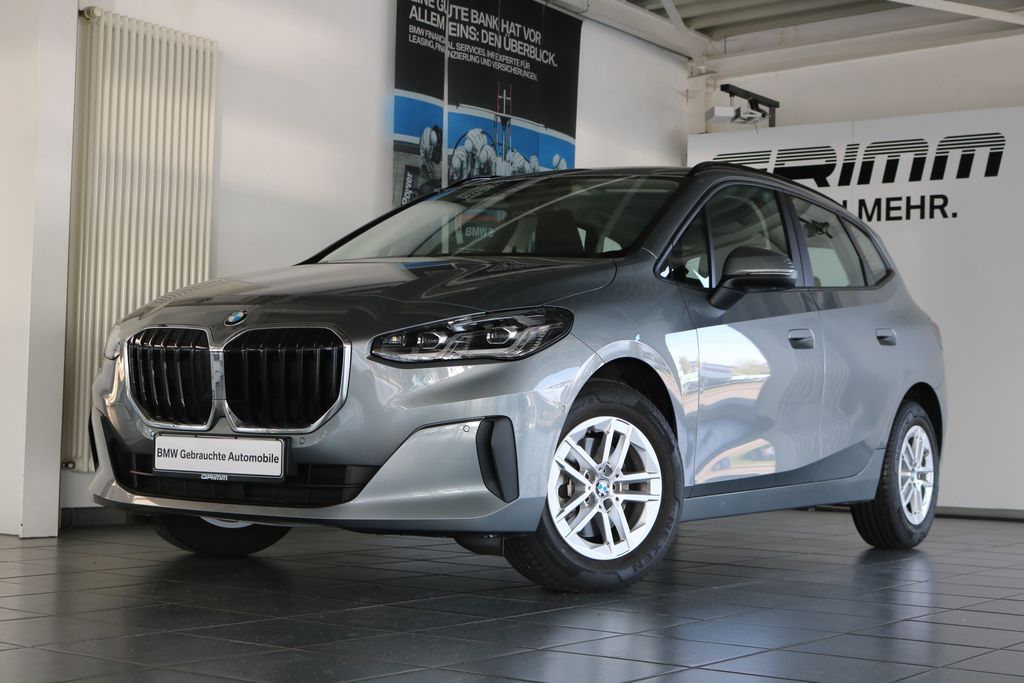 BMW 218 Active Tourer 2023