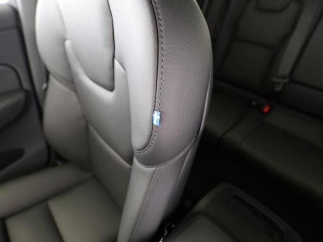 Volvo XC60 2024