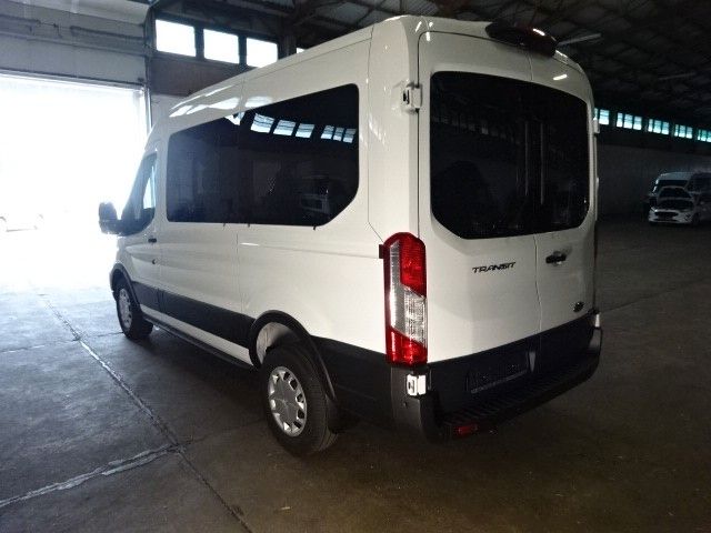 Ford Transit 2024
