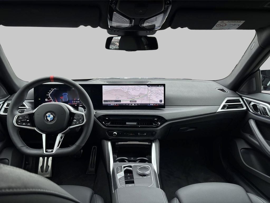 BMW M440 2025