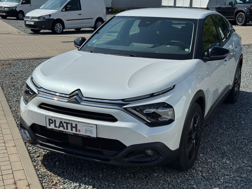 Citroën C4 2023