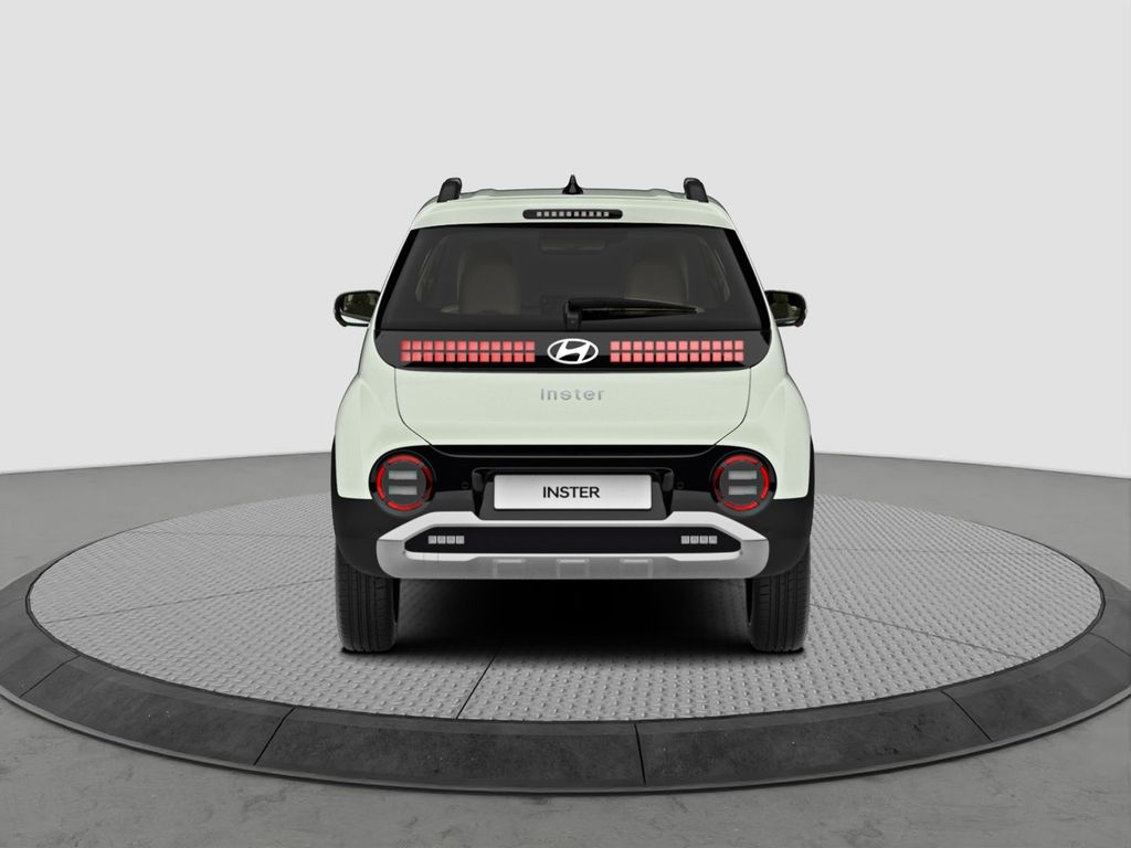 Hyundai INSTER