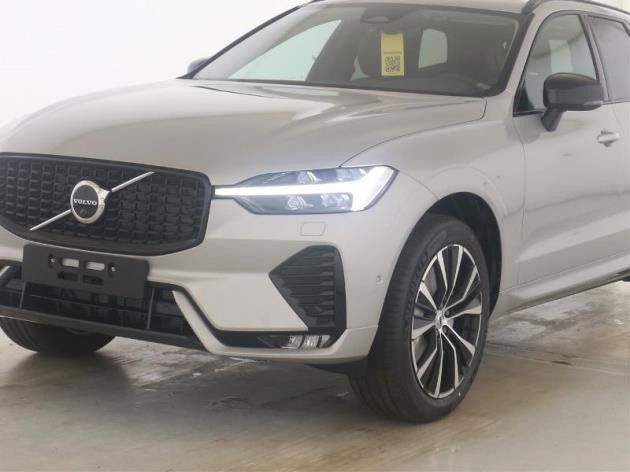 Volvo XC60 2024
