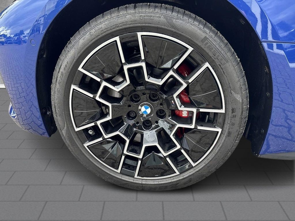 BMW M440 2025