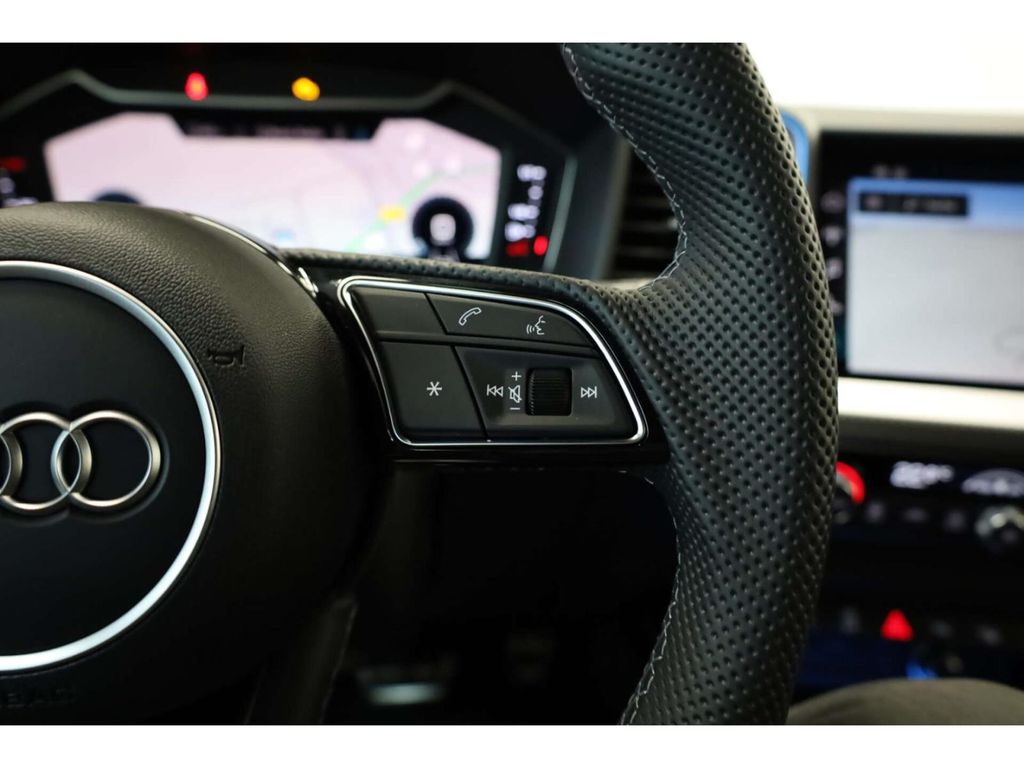 Audi A1 2025