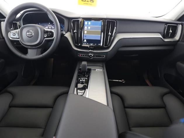 Volvo XC60 2024