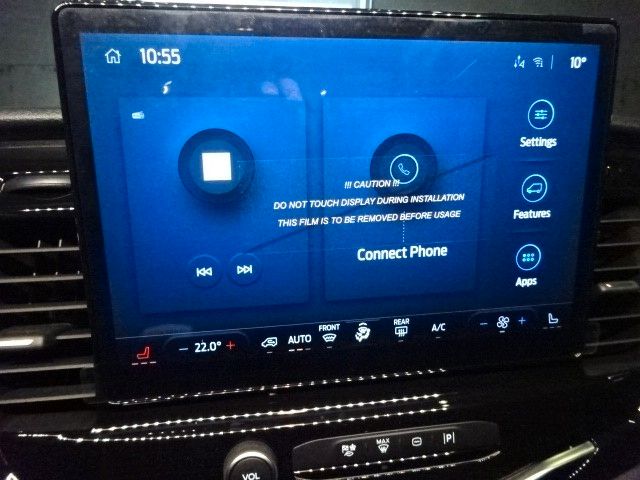 Ford Transit 2024