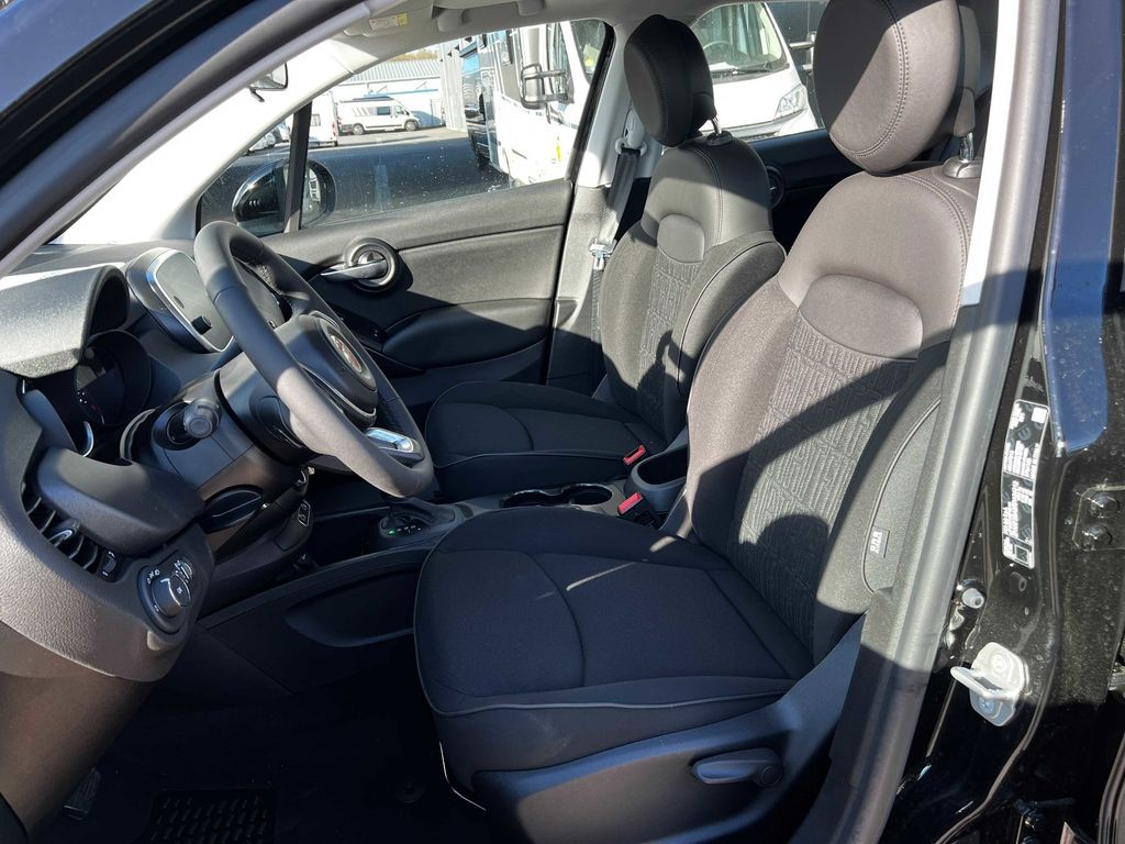 Fiat 500X 2024