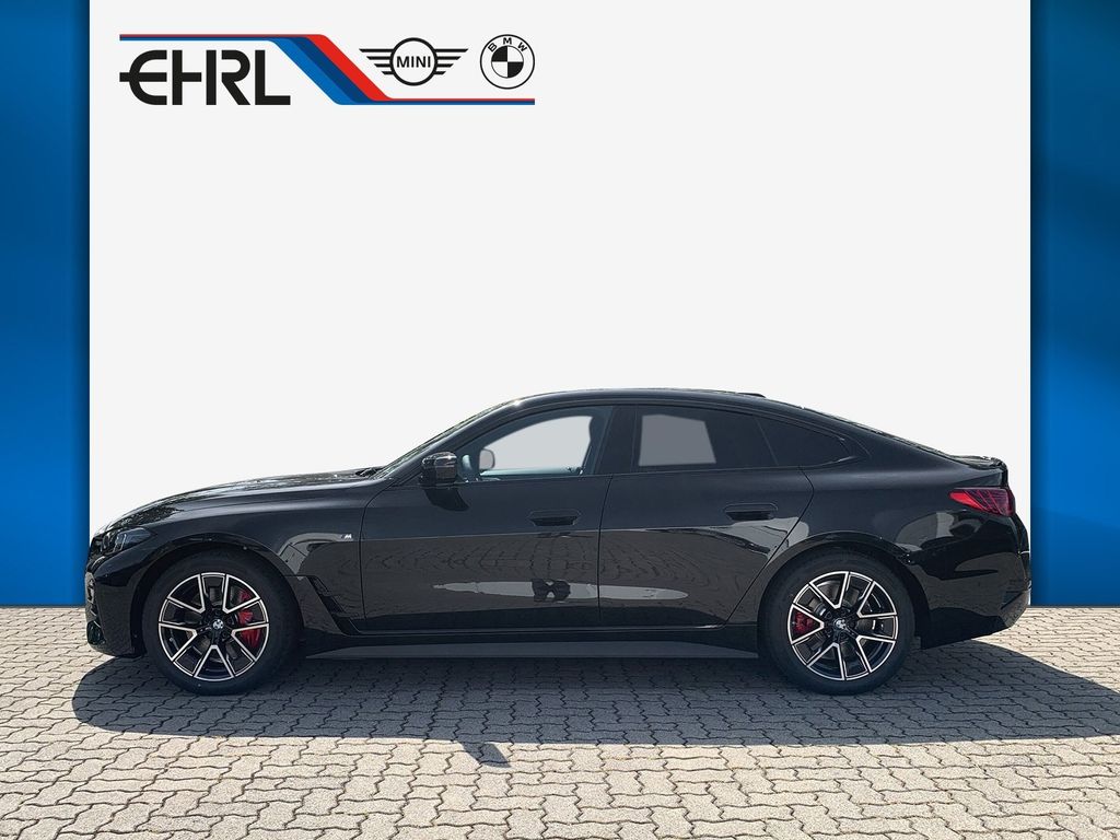 BMW 420 Gran Coupé 2025