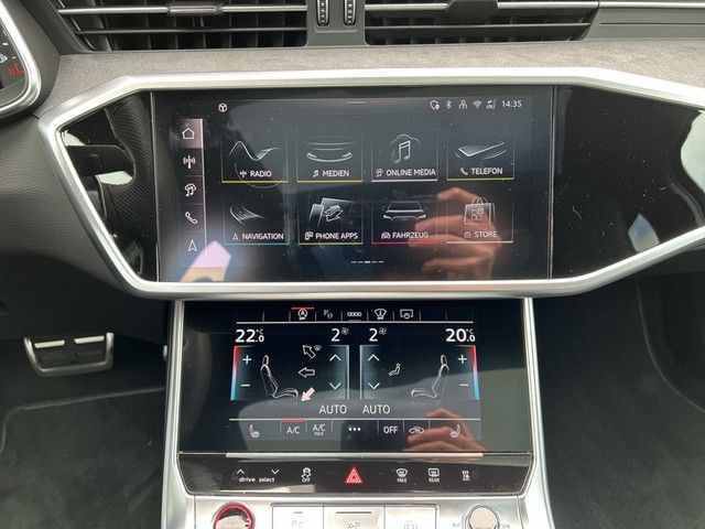 Audi S6 2024