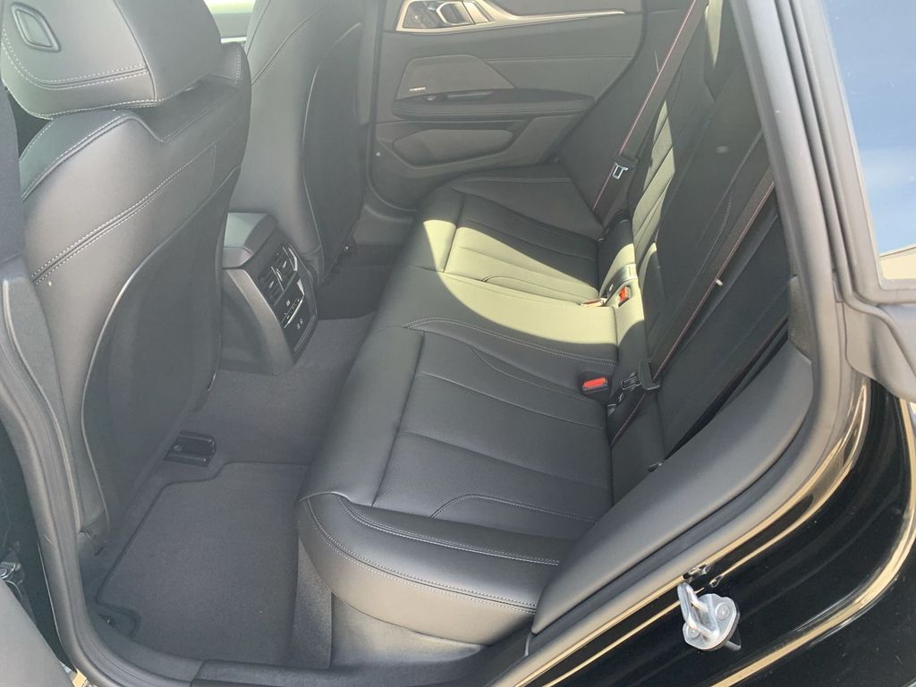 BMW 420 Gran Coupé 2025