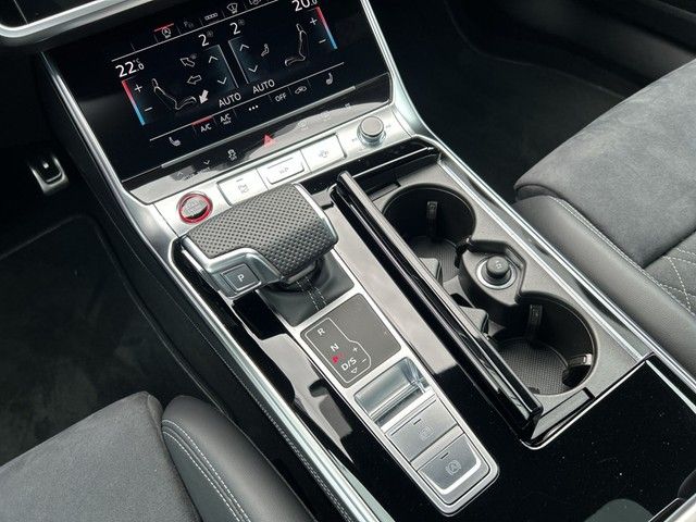 Audi S6 2024