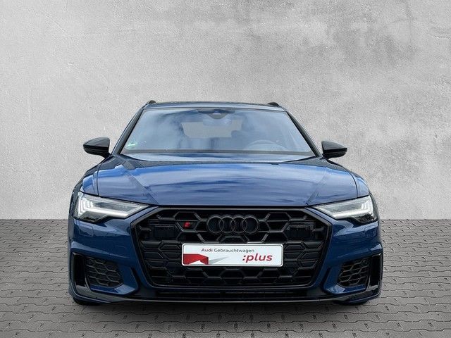 Audi S6 2024