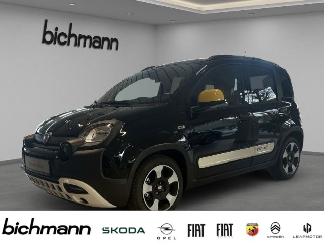 Fiat Panda 2024