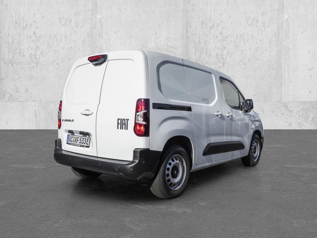 Fiat Doblo 2025