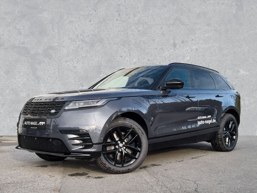 Land Rover Range Rover Velar 2025