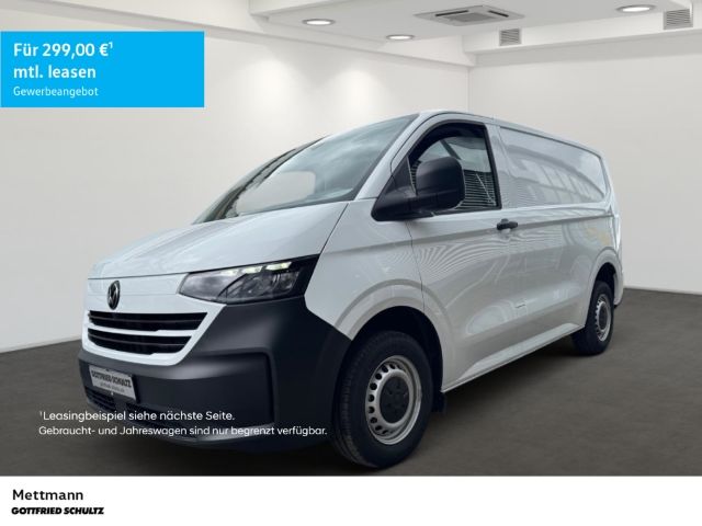 Volkswagen T7 Transporter