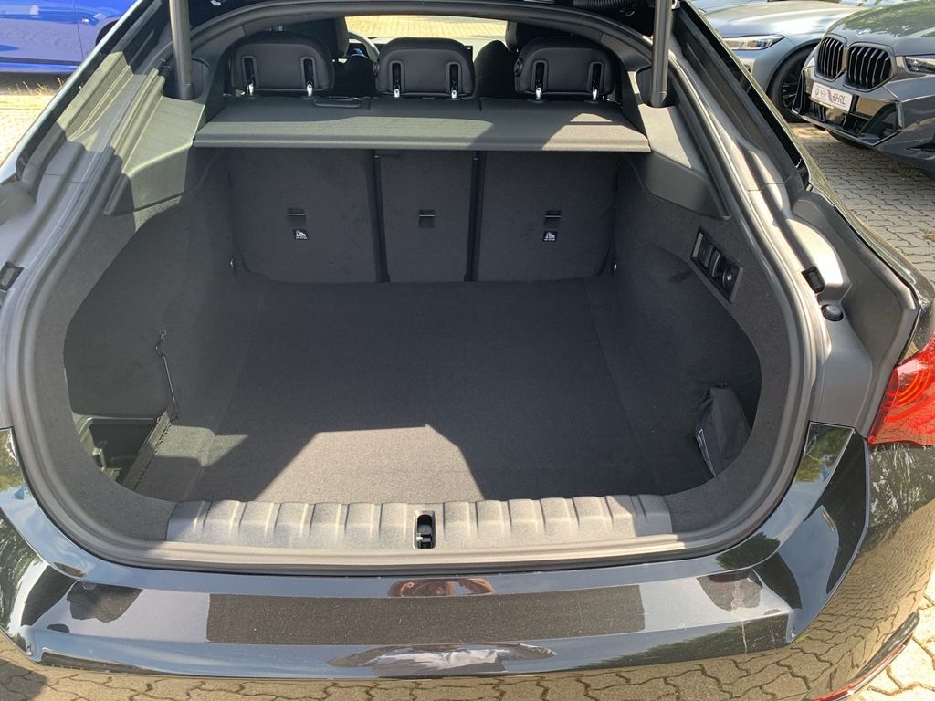 BMW 420 Gran Coupé 2025