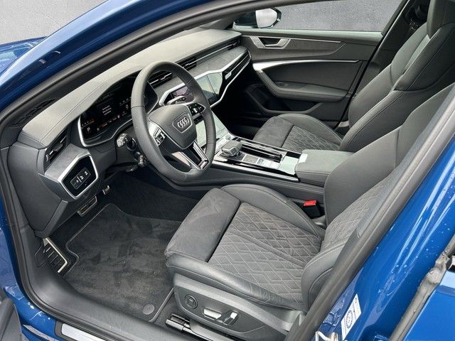 Audi S6 2024