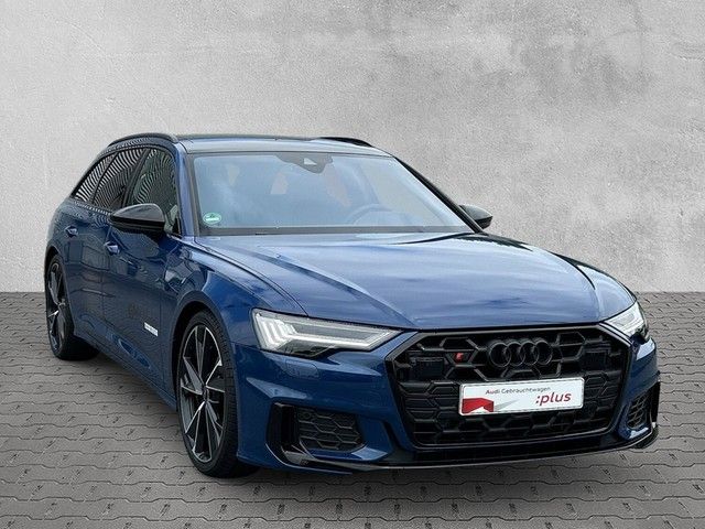 Audi S6 2024