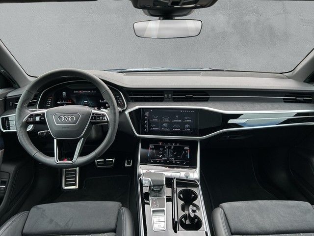 Audi S6 2024