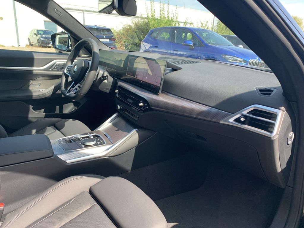 BMW 420 Gran Coupé 2025