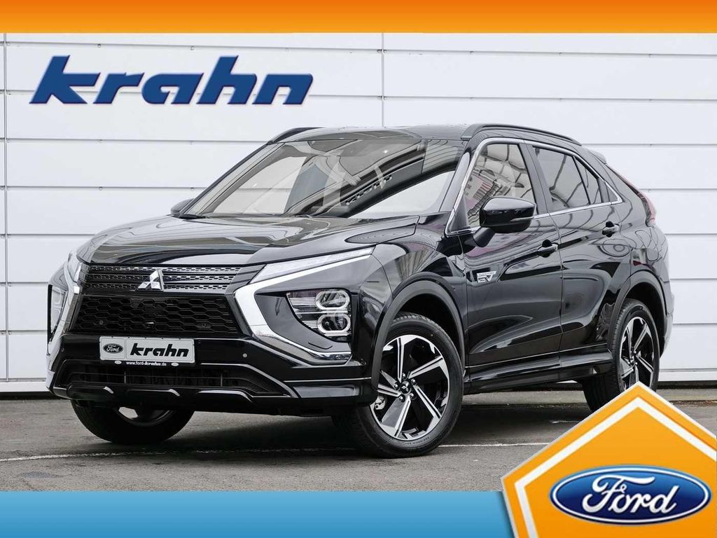 Mitsubishi Eclipse Cross 2025