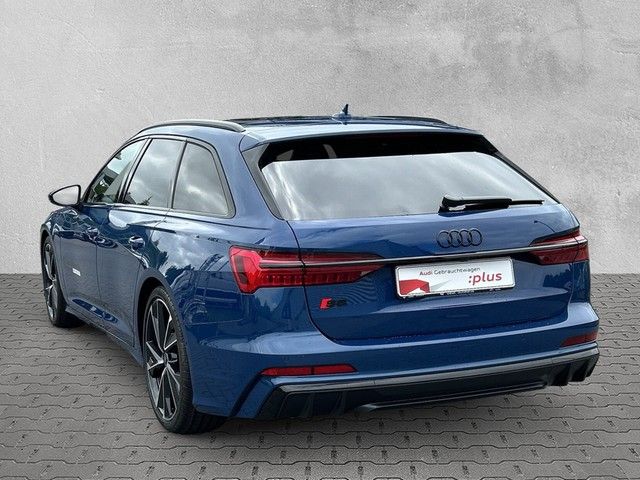Audi S6 2024