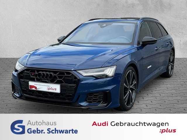 Audi S6 2024