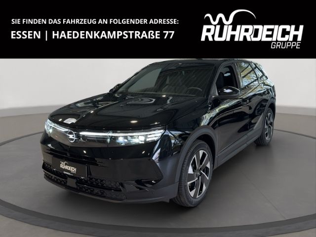 Opel Grandland (X) 2025