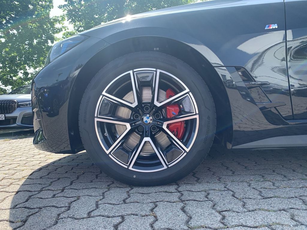 BMW 420 Gran Coupé 2025