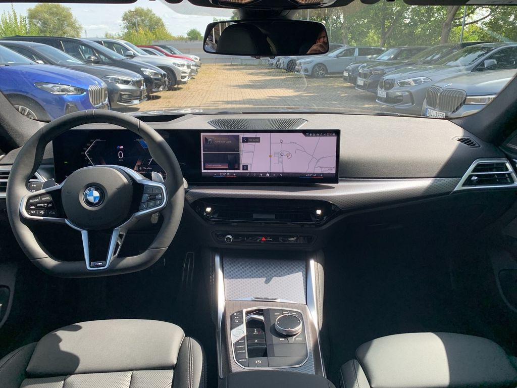 BMW 420 Gran Coupé 2025