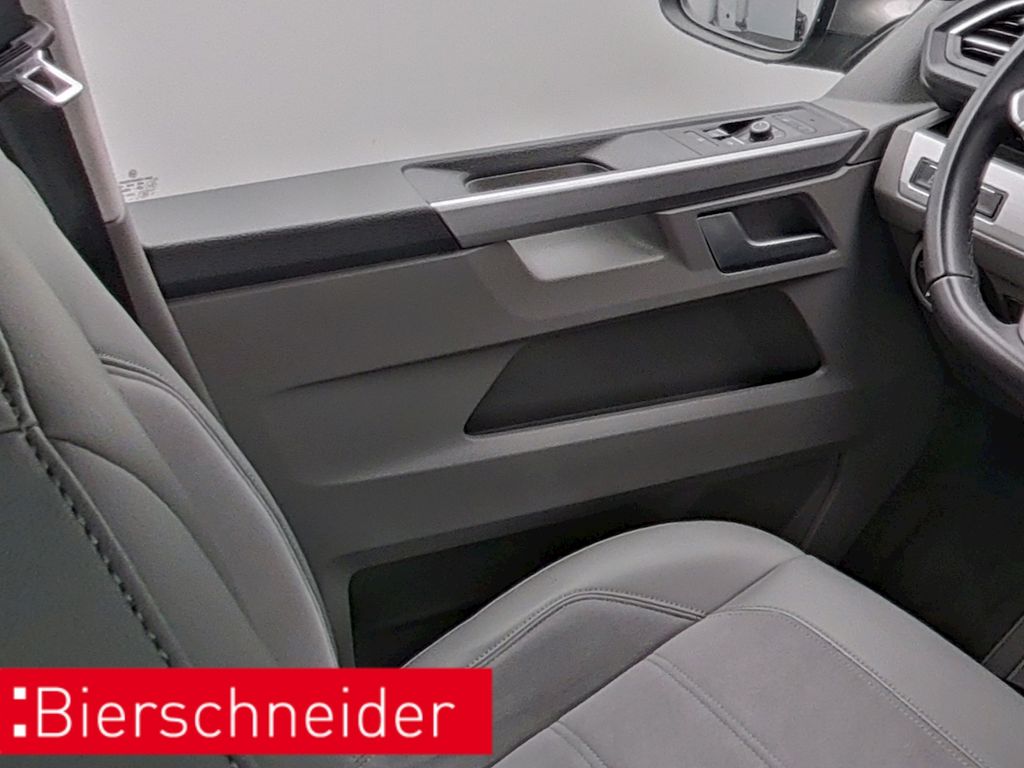 Volkswagen T6 California 2023