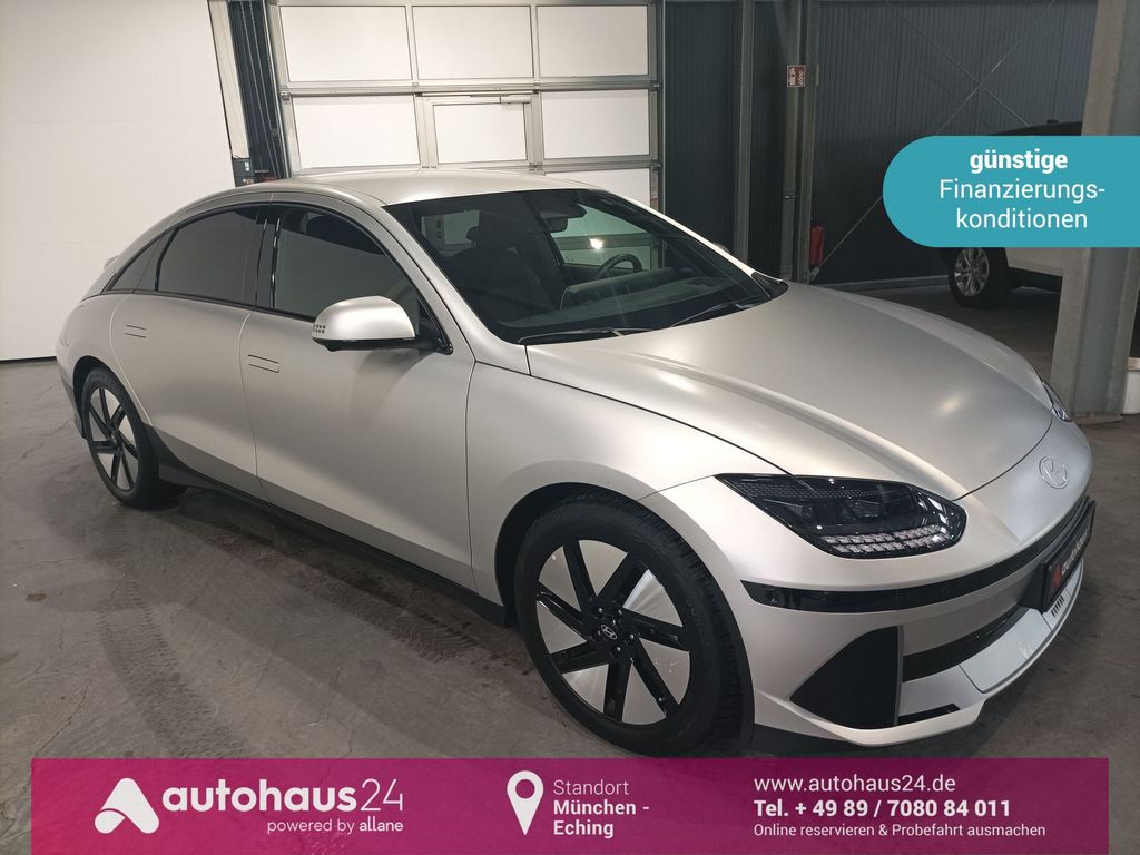 Hyundai IONIQ 6 2024