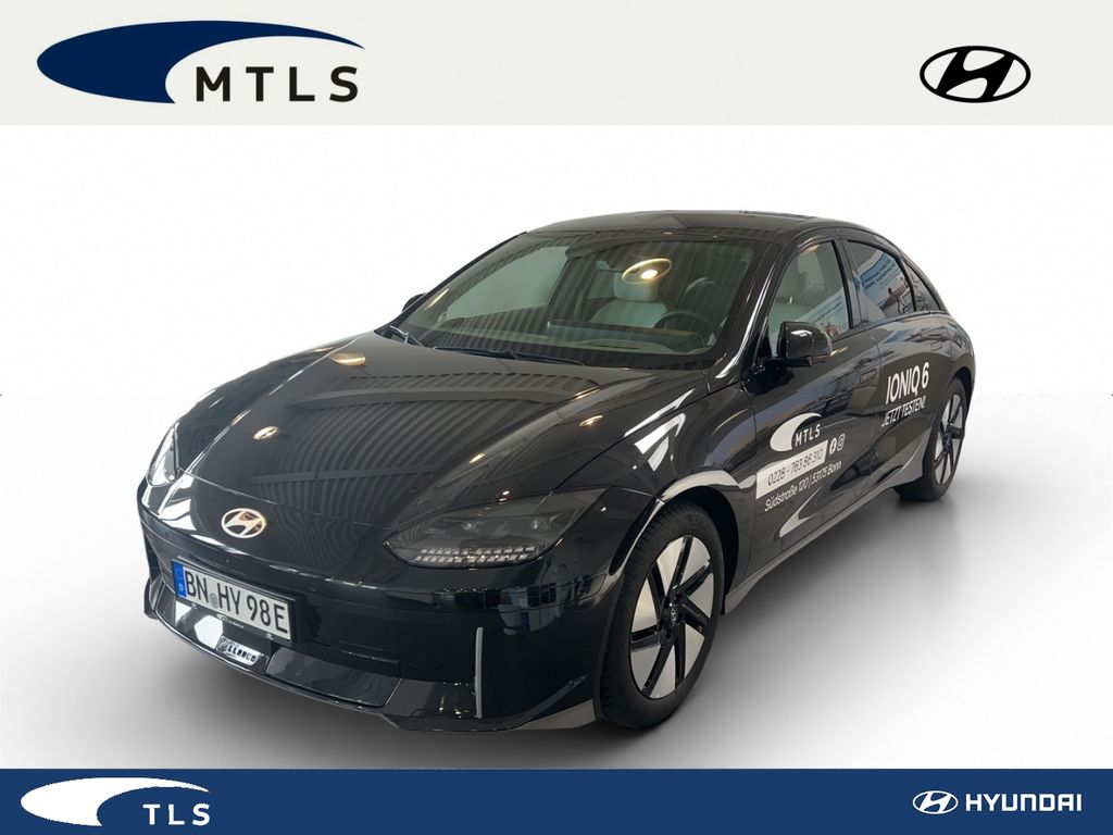 Hyundai IONIQ 6 2023