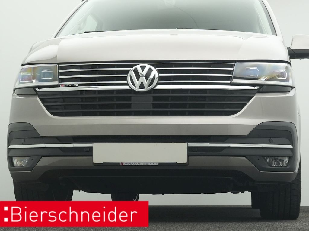 Volkswagen T6 California 2023