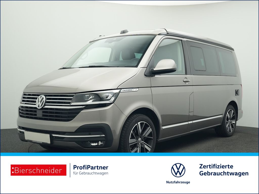 Volkswagen T6 California 2023