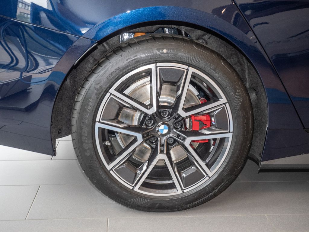 BMW 420 Gran Coupé
