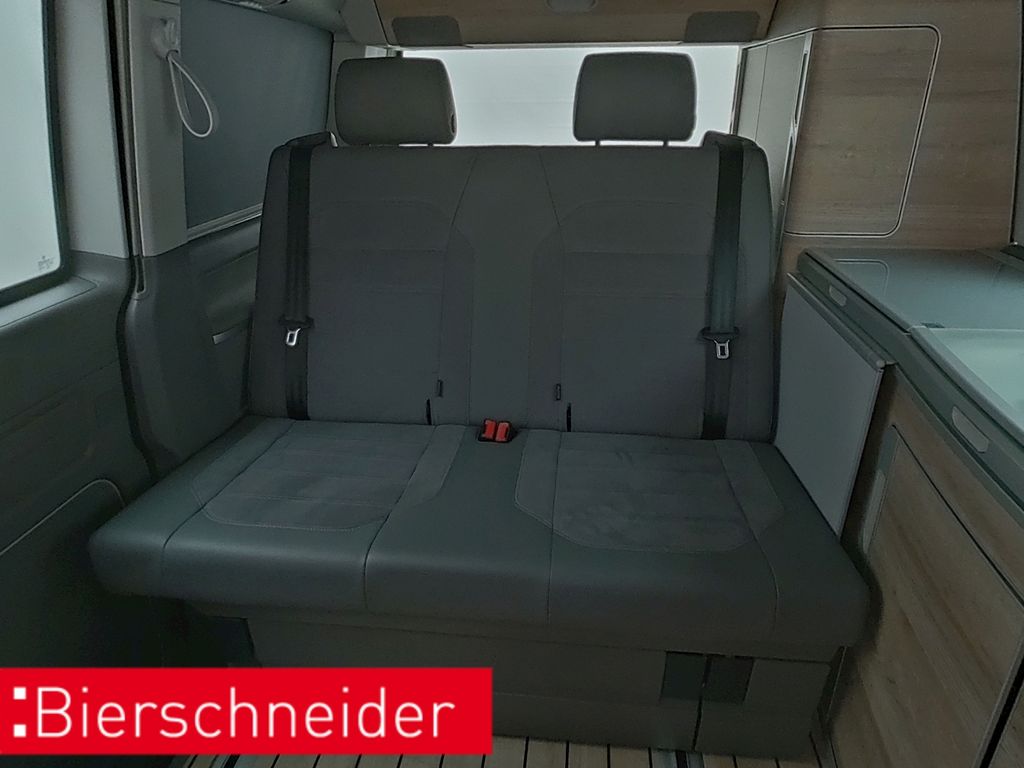 Volkswagen T6 California 2023