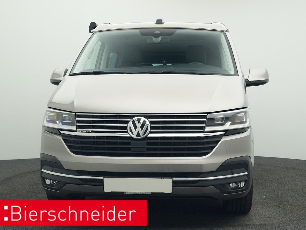 Volkswagen T6 California 2023
